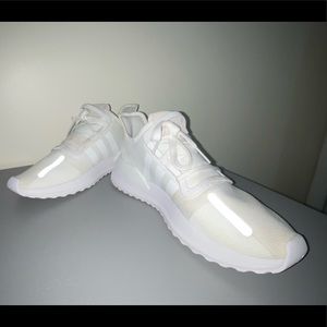 Adidas U_Path Run Shoes